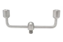 Steve Neville Swan Neck 2 Rod Buzzer Bars 5 & 6 inch Steve Neville Swan Neck 2 Rod Buzzer Bars 5 & 6 inch