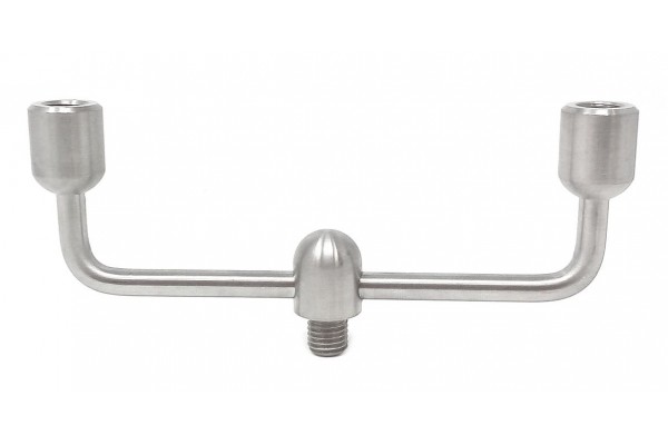 Steve Neville Swan Neck 2 Rod Buzzer Bars 5 & 6 inch