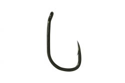 Gardner C-Lok Flexi Ring Swivels Neri, Misura 12, 10 Pezzi, Per Montaggio Ronnie Rig E Sistemi Elicottero