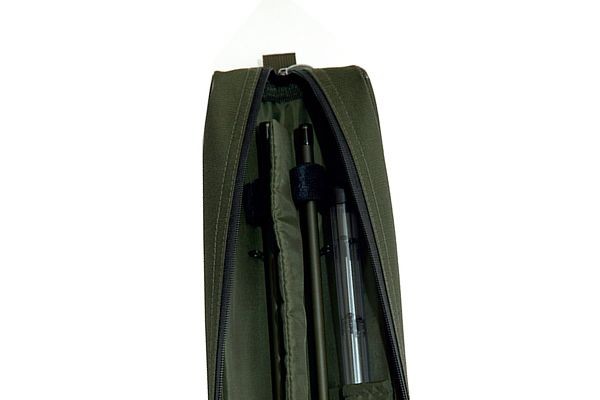 Drennan Specialist Double Rod Hardcase