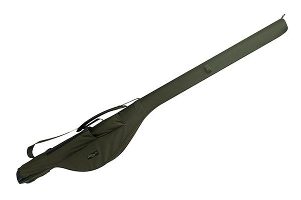 Drennan Specialist Double Rod Hardcase