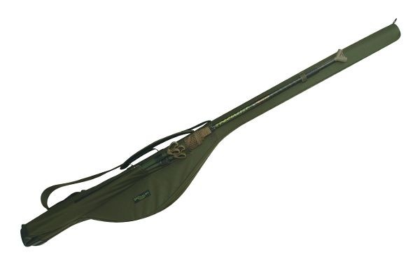 Drennan Specialist Double Rod Hardcase