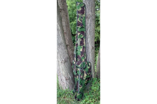 Cotswold Aquarius Deluxe Trident 13ft 2/3 Rod Holdall Woodland Camo