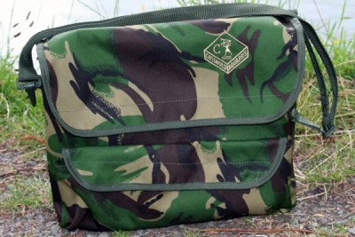 Cotswold Aquarius Mini Roamer Woodland Camo