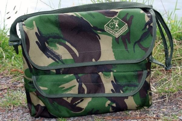Cotswold Aquarius Mini Roamer Woodland Camo