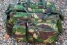 Cotswold Aquarius Rhino Carryall Woodland Camo
