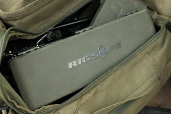 Korda Large Rig Safe