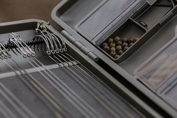 Korda Mini Rig Safe Combi