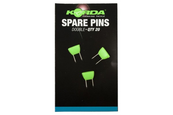 Korda Spare Pins