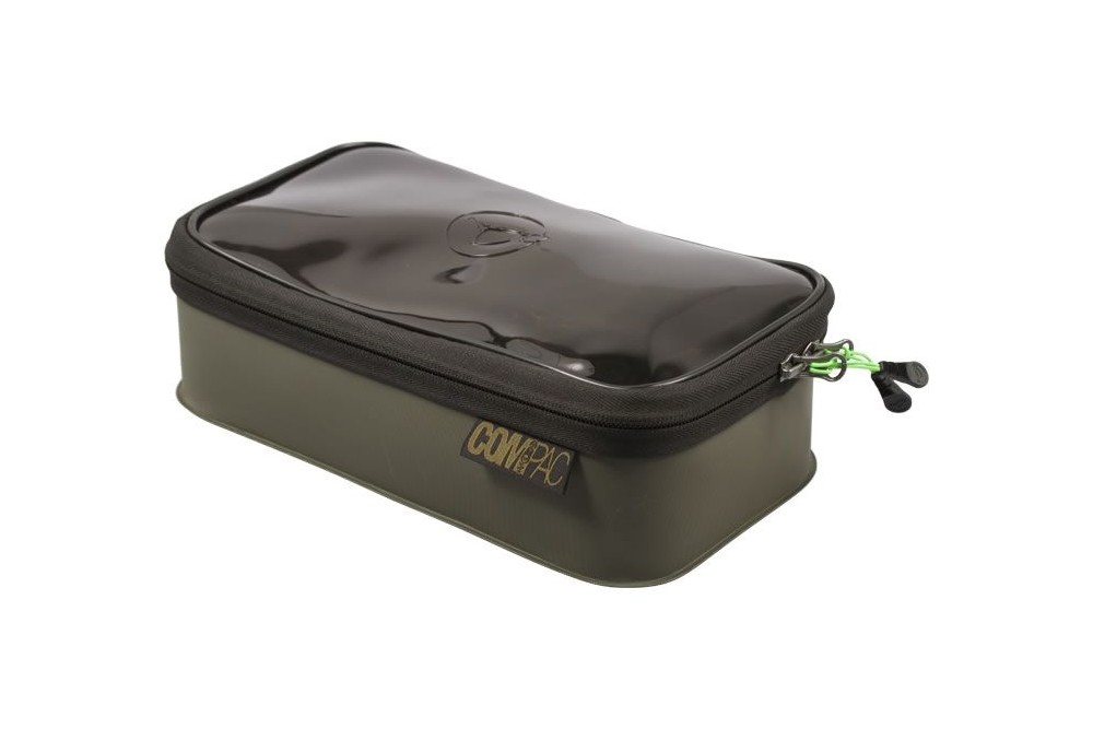 Korda Compac Large 140, Korda Compac Tackle Storage