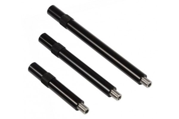 Korda Black Singlez Upright
