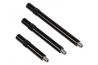 Korda Black Singlez Upright