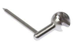 Korda Singlez Spike Ball Stabiliser