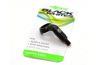 Korda Black Hockey Stick