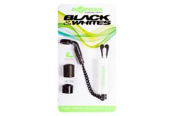 Korda Black & Whites Indicator Korda Black & Whites Indicator