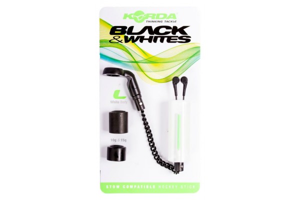 Korda Black & Whites Indicator