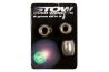 Korda Stow Bobbin Weights