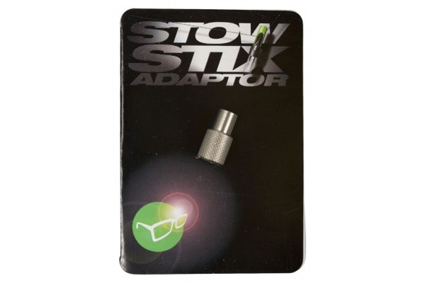Korda Stow Magnetic Adaptor