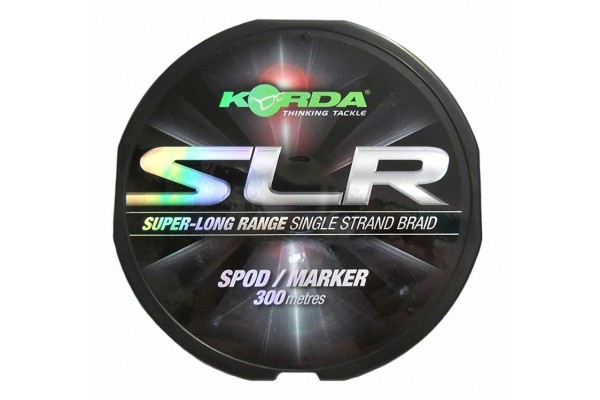 Korda SLR Braid 300m