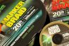 Korda Marker Braid 20lb 300m