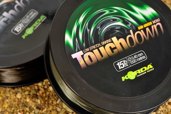 Korda Touchdown Sub Brown