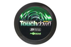Korda Touchdown Sub Green