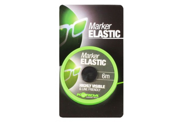Korda Marker Elastic 6m