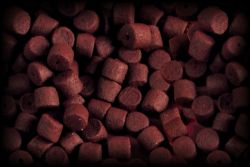 Red Halibut Feed Pellets 21mm