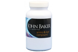 John Baker Amino and Liver Compound Liquid 250ml