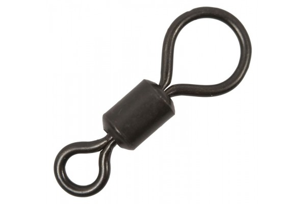 Korda Big Eye Swivels size 8