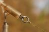 Korda Flexi Ring Swivels Size 8