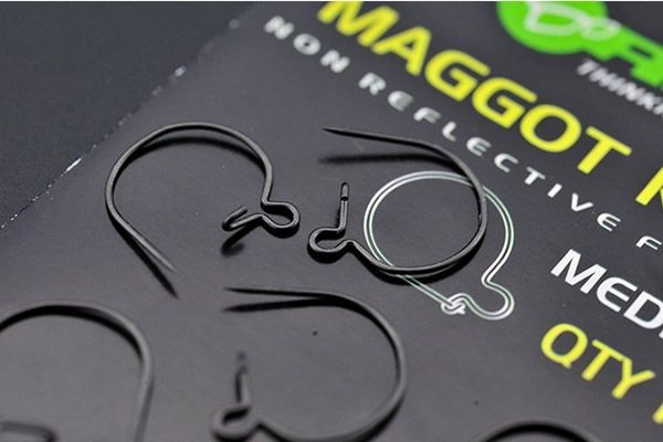 Korda Maggot Klips
