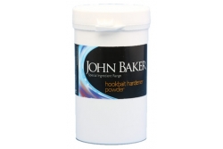 John Baker Hook Bait Hardener Powder 100g