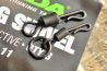 Korda QC Swivels