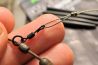 Korda QC Swivels