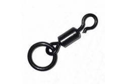 Korda QC Ring Swivel Round Size 11