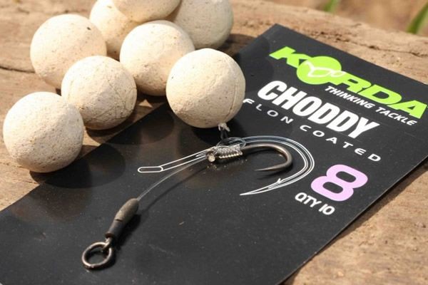 Korda Flexi Ring Swivels Size 11