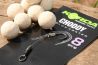 Korda Flexi Ring Swivels Size 11