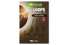 Korda Loop DF Wide Gape Ready Rig