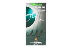 Korda Solidz PVA Ready Tied Rig