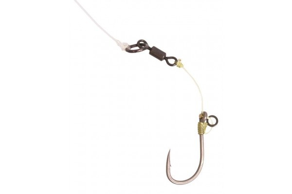 Korda Hinge Rig Barbless