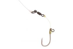 Korda Hinge Rig Barbed