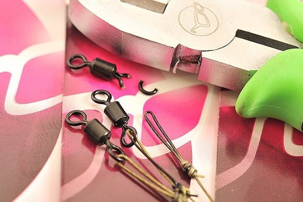 Korda Multi Rig Barbed