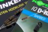 Korda IQ D Rig Barbless