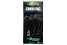 Korda Ready Tied Chod Rigs Long Barbed