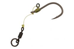 Korda Ready Tied Chod Rigs Long Barbed