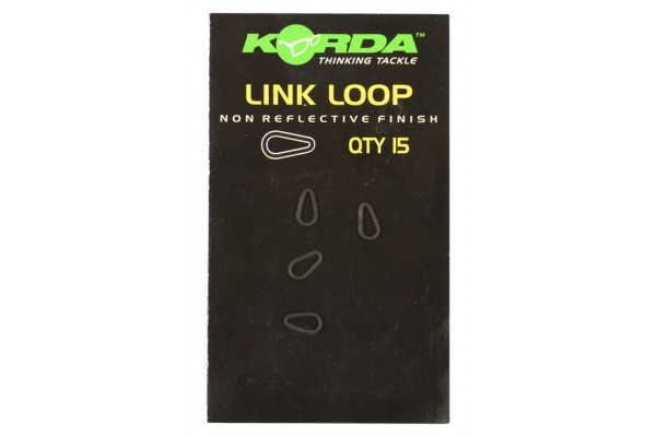 Korda Link Loops