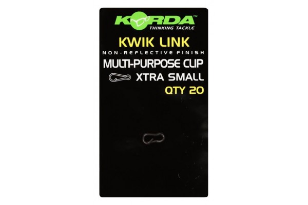 Korda Kwik-links