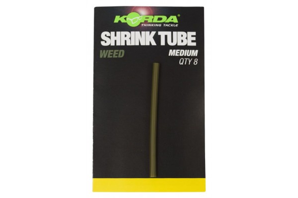 Korda Shrink Tube