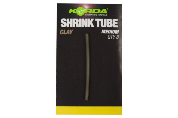 Korda Shrink Tube